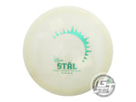 Kastaplast Glow K1 Stal Fairway Driver Golf Disc (Individually Listed)