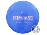 Latitude 64 Gold Ice Compass Midrange Golf Disc (Individually Listed)