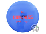 Latitude 64 Gold Ice Compass Midrange Golf Disc (Individually Listed)