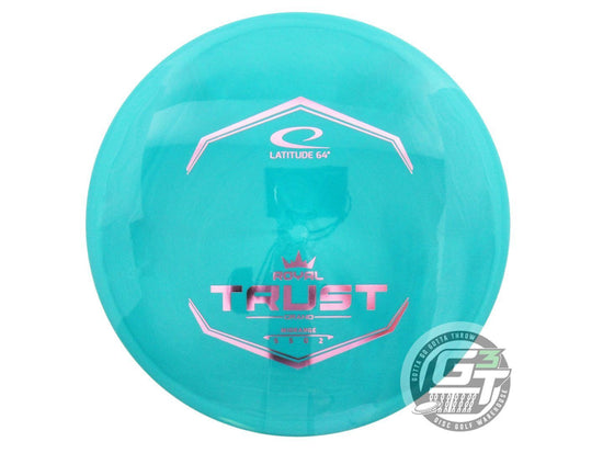 Latitude 64 Royal Grand Trust Midrange Golf Disc (Individually Listed)