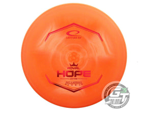 Latitude 64 Royal Sense Hope Putter Golf Disc (Individually Listed)