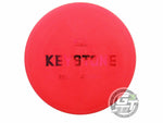 Latitude 64 Zero Line Hard Keystone Putter Golf Disc (Individually Listed)