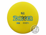 Latitude 64 Zero Line Medium Dagger Putter Golf Disc (Individually Listed)