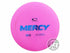 Latitude 64 Zero Line Medium Mercy Putter Golf Disc (Individually Listed)