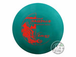 Legacy Excel Edition Rampage Distance Driver Golf Disc (Individually Listed)