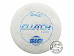 Legacy Gravity Edition Clutch Putter Golf Disc (Individually Listed)