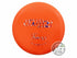 Legacy Icon Edition Clutch Putter Golf Disc (Individually Listed)