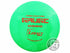 Legacy Icon Edition Gauge Midrange Golf Disc (Individually Listed)