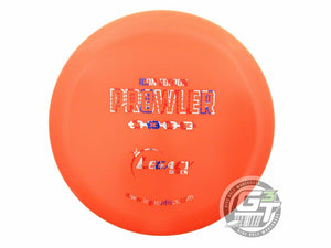 Legacy Icon Edition Prowler Putter Golf Disc (Individually Listed)