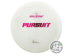 Legacy Glow Series Pursuit Midrange Golf Disc (Individually Listed)