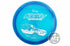 Legacy Pinnacle Edition Pursuit Midrange Golf Disc (Individually Listed)