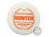 Legacy Protege Edition Hunter Putter Golf Disc (Individually Listed)