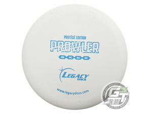 Legacy Protege Edition Prowler Putter Golf Disc (Individually Listed)