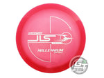 Millennium Quantum JLS Fairway Driver Golf Disc (Individually Listed)