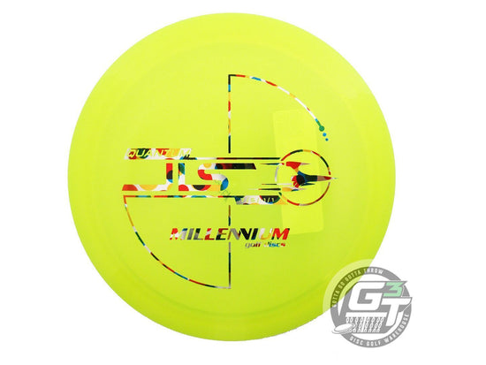 Millennium Quantum JLS Fairway Driver Golf Disc (Individually Listed)