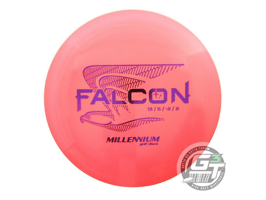 Millennium Standard Falcon Distance Driver Golf Disc (Individually Listed)