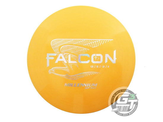 Millennium Standard Falcon Distance Driver Golf Disc (Individually Listed)