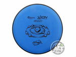 MVP Electron Ion Putter Golf Disc (Individually Listed)