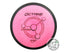 MVP Fission Octane Distance Driver Golf Disc (Individually Listed)