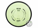 MVP Neutron Motion Distance Driver Golf Disc (Individually Listed)