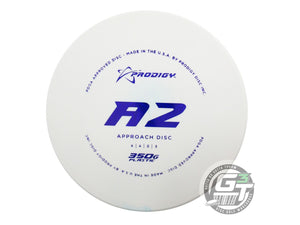 Prodigy 350G Series A2 Approach Midrange Golf Disc (Individually Listed)
