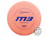 Prodigy 350G Series M3 Midrange Golf Disc (Individually Listed)