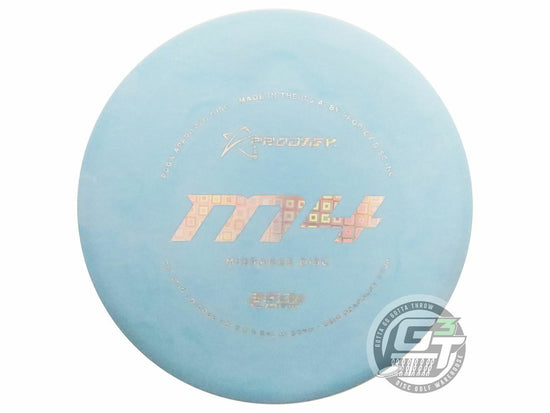 Prodigy 350G Series M4 Midrange Golf Disc (Individually Listed)