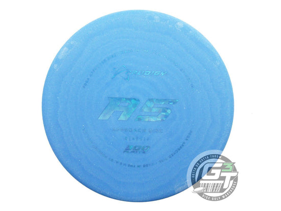 Prodigy 300 Series A5 Approach Midrange Golf Disc (Individually Listed)