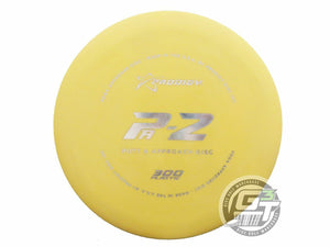 Prodigy 300 Series PA2 Putter Golf Disc (Individually Listed)