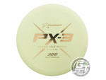 Prodigy 300 Series PX3 Putter Golf Disc (Individually Listed)