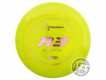 Prodigy 400G Series A3 Approach Midrange Golf Disc (Individually Listed)