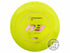 Prodigy 400G Series A3 Approach Midrange Golf Disc (Individually Listed)