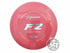 Prodigy 400G Series F2 Fairway Driver Golf Disc (Individually Listed)