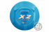 Prodigy 400G Series X2 Distance Driver Golf Disc (Individually Listed)