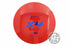 Prodigy 400G Series X4 Distance Driver Golf Disc (Individually Listed)