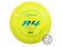 Prodigy 400 Series A4 Approach Midrange Golf Disc (Individually Listed)