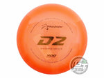 Prodigy 400 Series D2 Distance Driver Golf Disc (Individually Listed)