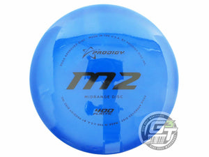 Prodigy 400 Series M2 Midrange Golf Disc (Individually Listed)