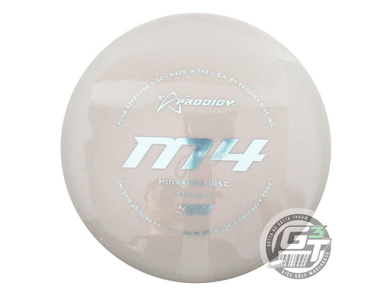 Prodigy 400 Series M4 Midrange Golf Disc (Individually Listed)