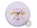 Prodigy 400 Series PX3 Putter Golf Disc (Individually Listed)