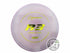 Prodigy 500 Series A3 Approach Midrange Golf Disc (Individually Listed)