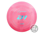 Prodigy 500 Series D1 Distance Driver Golf Disc (Individually Listed)