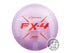 Prodigy 500 Series FX4 Fairway Driver Golf Disc (Individually Listed)
