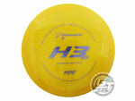 Prodigy 500 Series H3 V2 Hybrid Fairway Driver Golf Disc (Individually Listed)