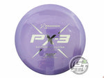 Prodigy 500 Series PX3 Putter Golf Disc (Individually Listed)