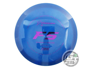 Prodigy 750 Series F5 Fairway Driver Golf Disc (Individually Listed)