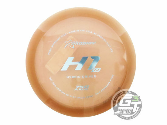 Prodigy 750 Series H1 V2 Hybrid Fairway Driver Golf Disc (Individually Listed)