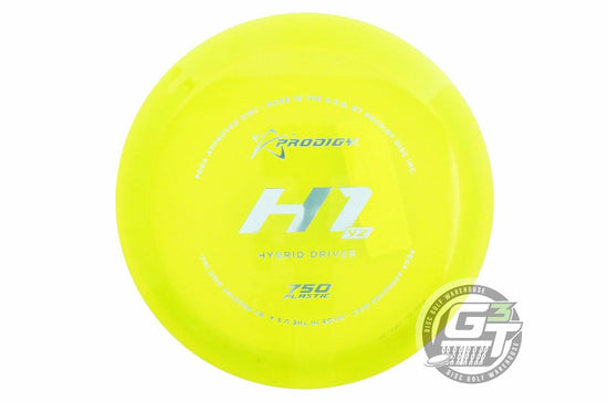 Prodigy 750 Series H1 V2 Hybrid Fairway Driver Golf Disc (Individually Listed)