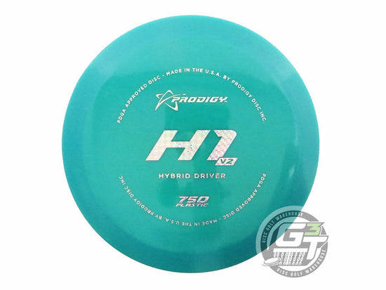 Prodigy 750 Series H1 V2 Hybrid Fairway Driver Golf Disc (Individually Listed)