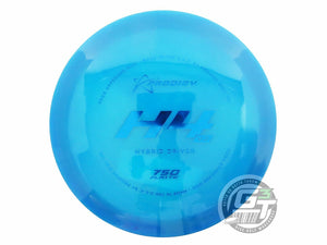 Prodigy 750 Series H4 V2 Hybrid Fairway Driver Golf Disc (Individually Listed)